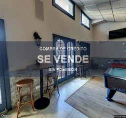 Pis a Centre. Compra de crédito  vivienda en sant pere de ribes