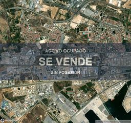 Flat in Campclar. Compra directa  vivienda en tarragona  ref 1199xc1