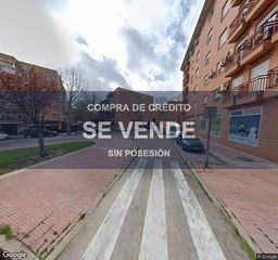 Etagenwohnung in El Nido-Fuentes. Vivienda  139 m  2 hab. en parla