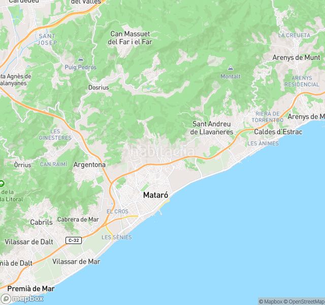 Foto 0b793353-3648-4b7f-8db5-3c778a157dce. Pis a Cirera Mataró