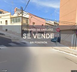 Pis a Cirera. Compra de crédito  vivienda en mataró