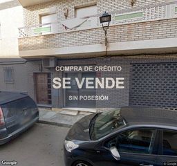 Appartamento in Carboneras. Vivienda  77 m  2 hab. en carboneras