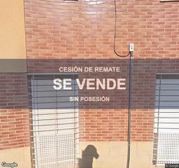 Pis a San Cristóbal - San Diego