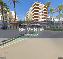 Etagenwohnung in Barri de Mar. Compra de crédito  vivienda en vilanova i la geltrú