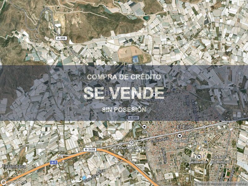 Foto 8e2c7890-36a0-4238-8f5d-886b4705e092. Pis a Ejido Sur Ejido (El)