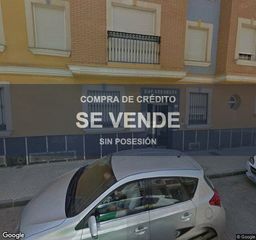 Pis a Ejido Sur. Vivienda  73 m  2 hab. en el ejido