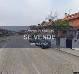 Pis a Hispanoamérica-Comunidades. Vivienda  226 m  5 hab. en valdemoro