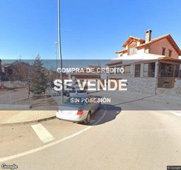 Flat in Arrabal - Carrel - San Julián. Vivienda  97 m en teruel