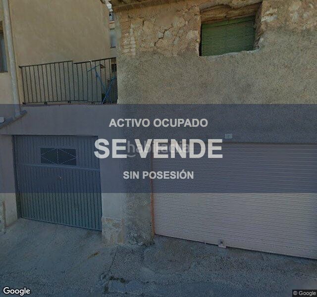 Foto c8376efe-a2fb-49fb-a1c3-137940ef0593. Pis a Pinell de Brai (El)