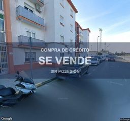 Piso en Norte - Blanca Paloma. Vivienda  60 m  2 hab. en rota
