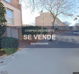 Pis a Eixample - Can Bogunyà. Vivienda  111 m  2 hab. en castellar del valles