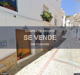 Etagenwohnung in Casarabonela. Vivienda  283 m  5 hab. en casarabonela