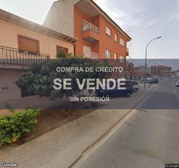 Pis a Gerindote. Vivienda  104 m  2 hab. en gerindote