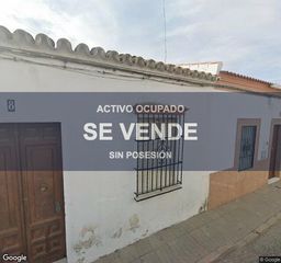 Pis a Palma del Condado (La). Vivienda  60 m  1 hab. en la palma del condado