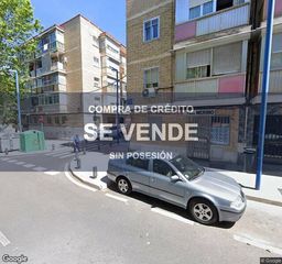 Pis a Santos. Compra de crédito  inmueble en leganés