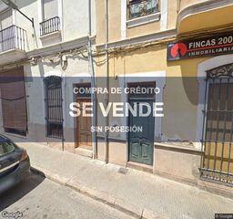 Piso en Casco Antiguo. Vivienda  146 m en lliria