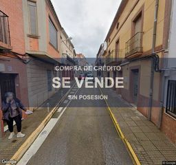 Pis a Almadén. Vivienda  125 m  3 hab. en almaden
