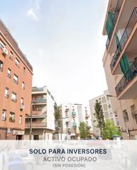 Piso  Carrer de sant daniel. Piso ocupado