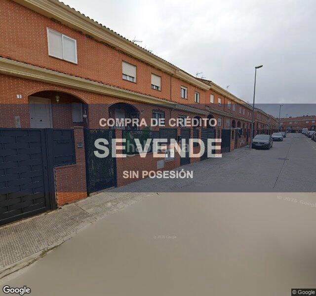 Foto 6306a28f-7586-41b6-99b3-c4b37d541b0c. Pis a Torija