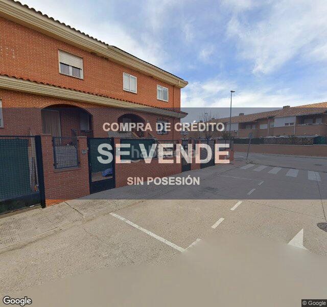 Foto 675631d1-846e-4f0a-93ea-a3e6bcea261a. Pis a Torija
