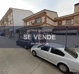 Pis a Ventas de Retamosa (Las)