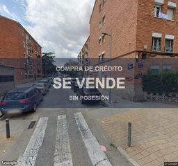 Pis a Ca n'Anglada. Vivienda  199 m en terrassa