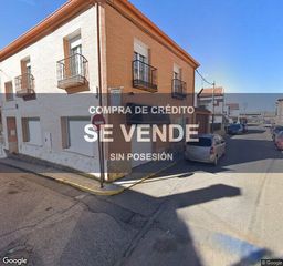 Flat in Numancia de la Sagra. Vivienda  189 m  5 hab. en numancia de la sagra