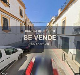 Pis a Centro. Vivienda  75 m  1 hab. en alcala de guadaira