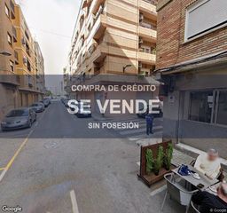 Pis a Avenida de la Paz. Vivienda  72 m  2 hab. en xirivella
