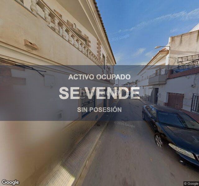 Foto 5a94c2da-2096-4cc4-bc9f-af1b27f7a8e8. Pis a Berja