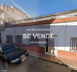 Pis a Berja. Vivienda  443 m  5 hab. en berja