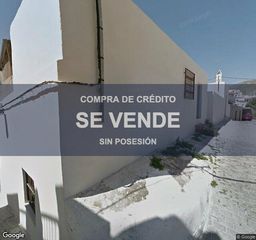 Pis a Adra. Vivienda  80 m  2 hab. en adra