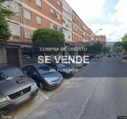 Flat in Juan de la Cierva. Vivienda  54 m  2 hab. en getafe