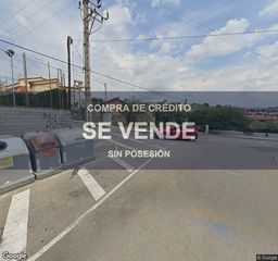 Xalet a Sant Vicenç dels Horts. Compra de crédito  vivienda en sant vicenç dels horts