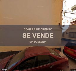 Pis a Berja. Vivienda  57 m  2 hab. en berja