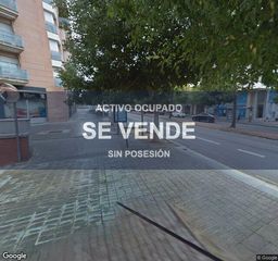 Pis a Via Europa - Parc Central