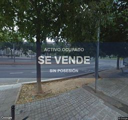 Pis a Via Europa - Parc Central