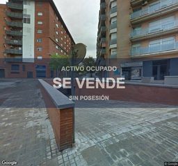 Pis a Via Europa - Parc Central. Vivienda  132 m  4 hab. en mataró