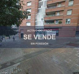 Piso en Via Europa - Parc Central