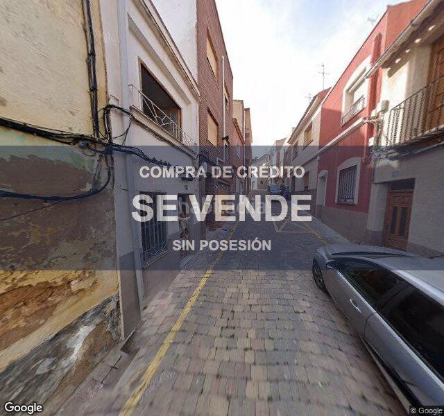 Foto 66d35d7e-dcf8-441b-92b2-4588cf4dd701. Pis a Yecla