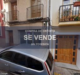 Pis a Yecla. Vivienda  126 m  3 hab. en yecla