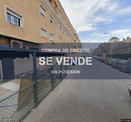 Pis a Las Salinas. Vivienda  104 m  2 hab. en roquetas de mar