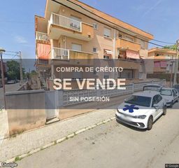 Pis a Bardaji-El Molí de Baix. Vivienda  136 m  3 hab. en cubelles