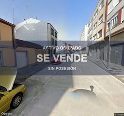 Pis a Carballo. Vivienda  129 m  4 hab. en carballo