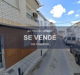 Pis a Mengíbar. Vivienda  154 m  3 hab. en mengibar