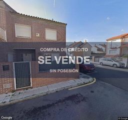 Pis a Seseña Nuevo