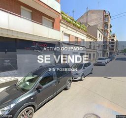 Pis a Font dels Capellans - Sagrada Familia