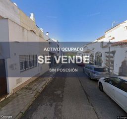 Pis a Puebla del Río (La). Vivienda  139 m  3 hab. en la puebla del rio