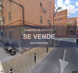Flat in Universidad. Vivienda  58 m  2 hab. en getafe