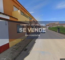Pis a Valdepeñas. Vivienda  109 m  3 hab. en valdepeñas